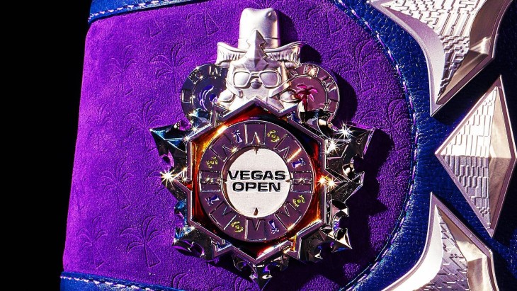 Teamfight Tactics Vegas Gelar Turnamen Tiga Hari