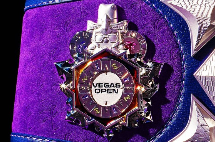 Teamfight Tactics Vegas Gelar Turnamen Tiga Hari