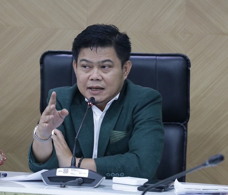 Banyak WNI yang Jadi Korban Sindikat Online Scam di Kamboja, Komisi I DPR Desak Pemerintah Tindak Tegas