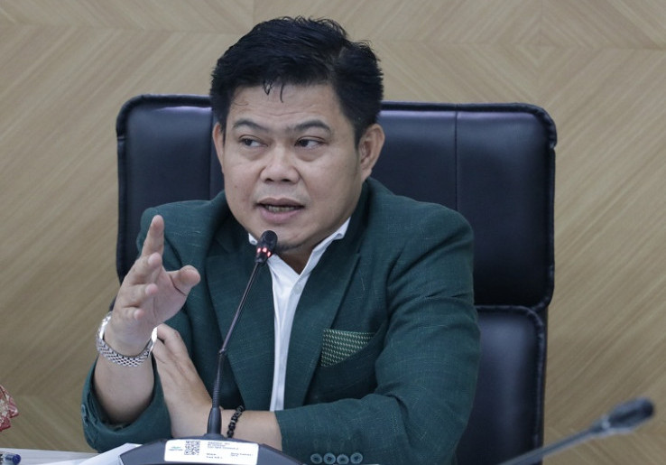 Banyak WNI yang Jadi Korban Sindikat Online Scam di Kamboja, Komisi I DPR Desak Pemerintah Tindak Tegas