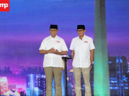 Rayakan Milad, Ini Pesan Khusus Anies Baswedan kepada FPI