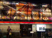 Rekomendasi 3 Restoran Jepang di Little Tokyo Melawai dengan Rasa Khas dari Negeri Sakura