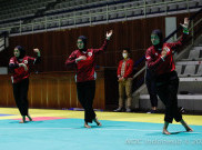 Jadwal Pencak Silat Berubah, Indonesia Mulai Berburu Medali Emas Perdana 11 Mei