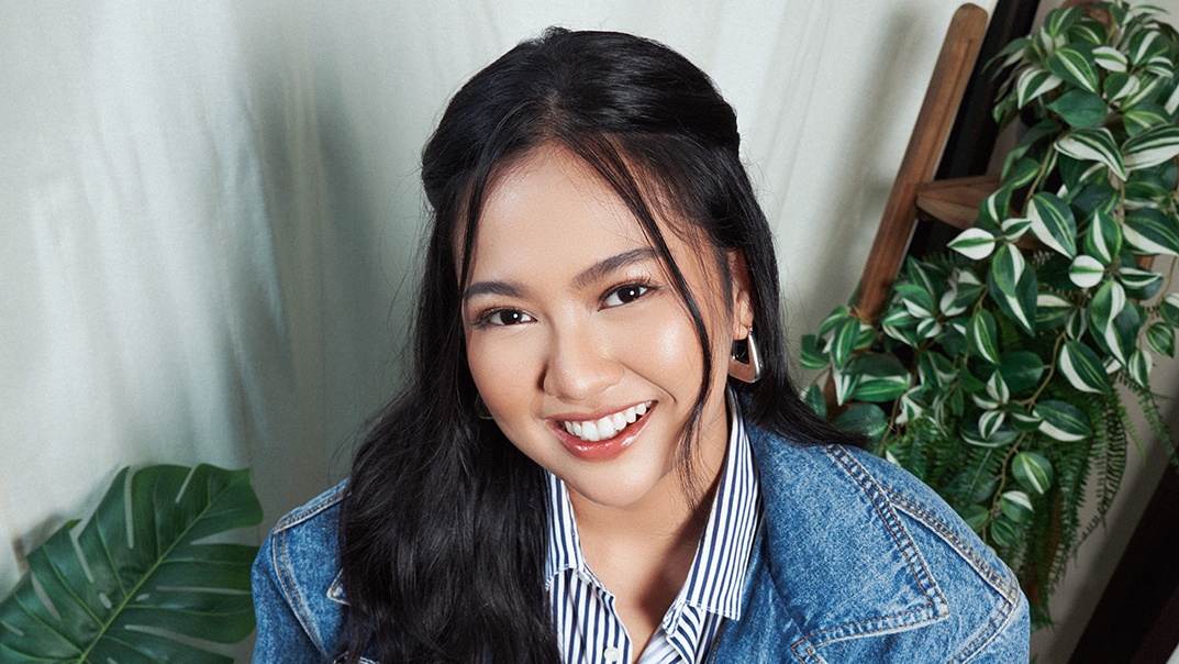 Clara Riva Merasakan Kebahagiaan Lewat Single 'Waktunya Pas'