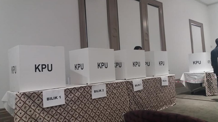 Dari WNI di 'The Land Down Under' untuk Masa Depan Indonesia