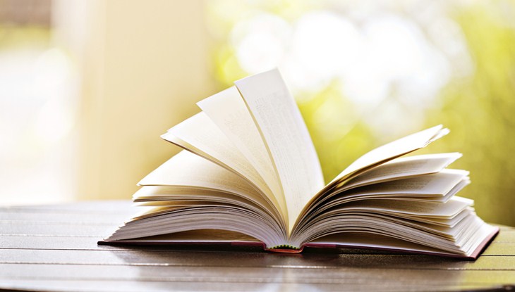 Selamat Hari Buku Sedunia