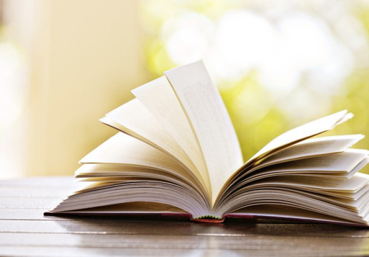 Selamat Hari Buku Sedunia