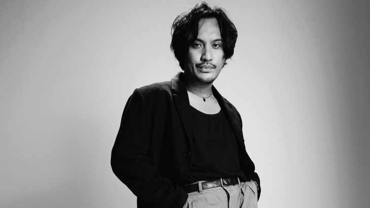 Kontemplasi Pribadi IQIF Tertuang di Debut Album ‘#1’