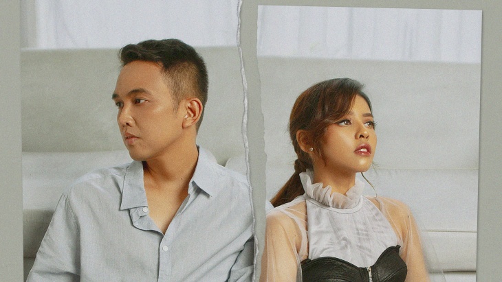 Indra Sinaga dan Rimar Duet untuk 'Setidaknya Sempat Bersama'