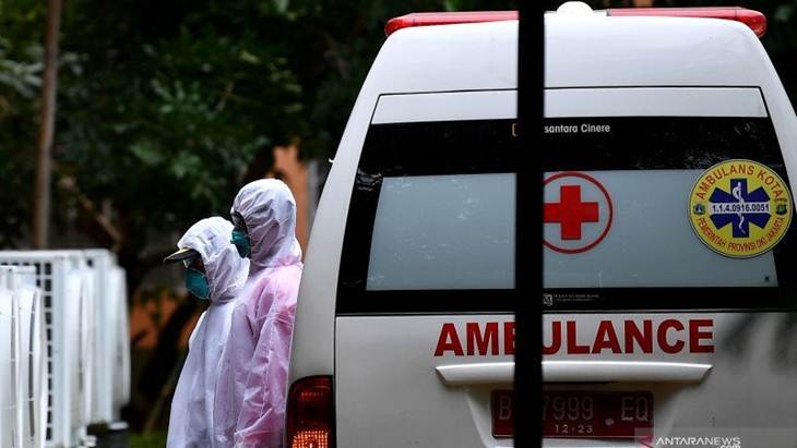 Warga yang Berasal dari Episentrum Corona Diminta Sadar Diri untuk Isolasi