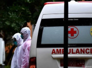 Warga yang Berasal dari Episentrum Corona Diminta Sadar Diri untuk Isolasi