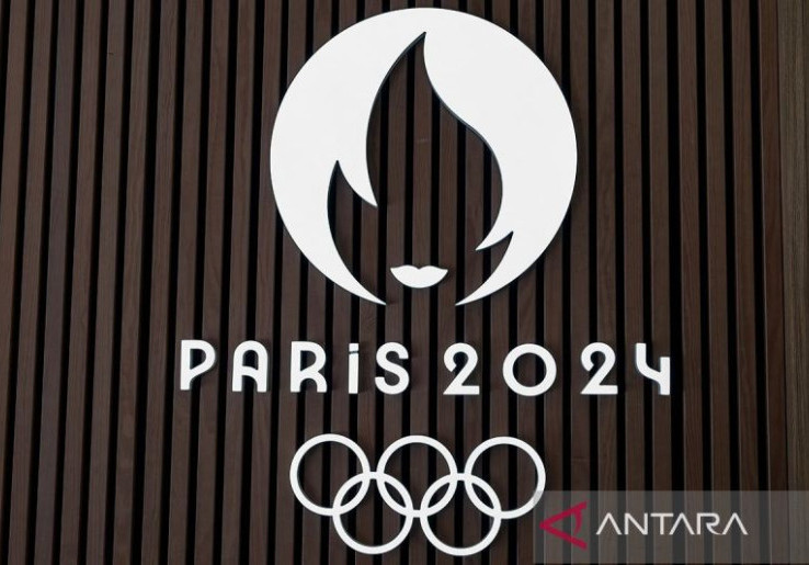 12 Pertandingan Bulu Tangkis di 2024 Buat Tiket Olimpiade Paris 