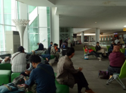 Pesawat Lion Air Rute Jakarta-Tarakan Batal Mendarat di Bandara Juwata