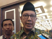 Menag: Generasi Muda Jangan Tejebak Sejarah Kelam G30S/PKI