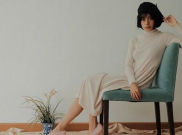 7 Pose Cantiknya Eva Celia ini Enggak Bikin Bosan