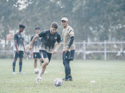 Lawan Persis Solo, Dewa United FC Kehilangan Majed Osman