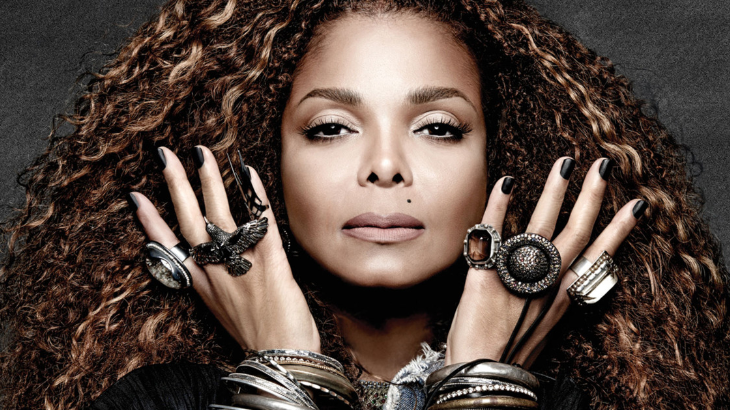 Janet Jackson Buang Lemak 31 KG Tanpa Kardio