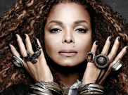Janet Jackson Buang Lemak 31 KG Tanpa Kardio