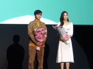 Dihadiri Kang Sora, KIFF 2019 Resmi Dibuka