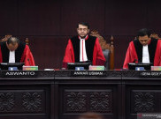  Seusai Putusan Sengketa Pilpres, Ketua MK Harap Situasi Indonesia Tetap Aman