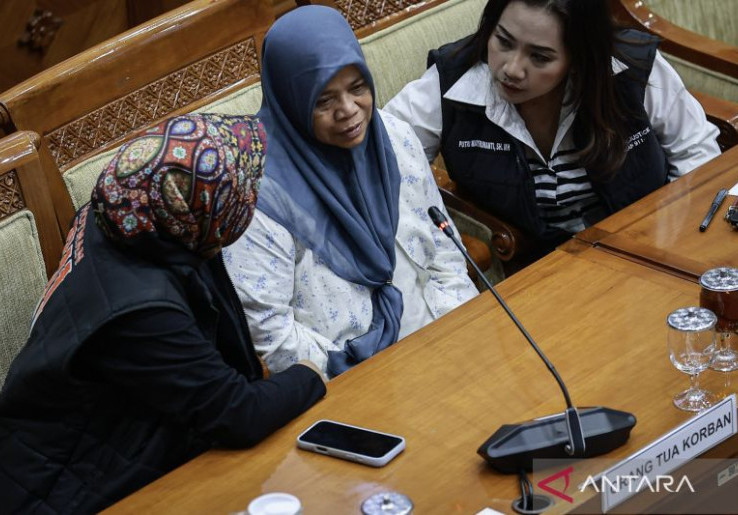 Santri Tewas Dibakar di Lombok Tengah, Komisi III DPR Desak Polda NTB Usut Tuntas