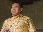 Teman Dekat, Saefullah Tak Protes Taufik Gerindra Catut Namanya Jadi Cawagub