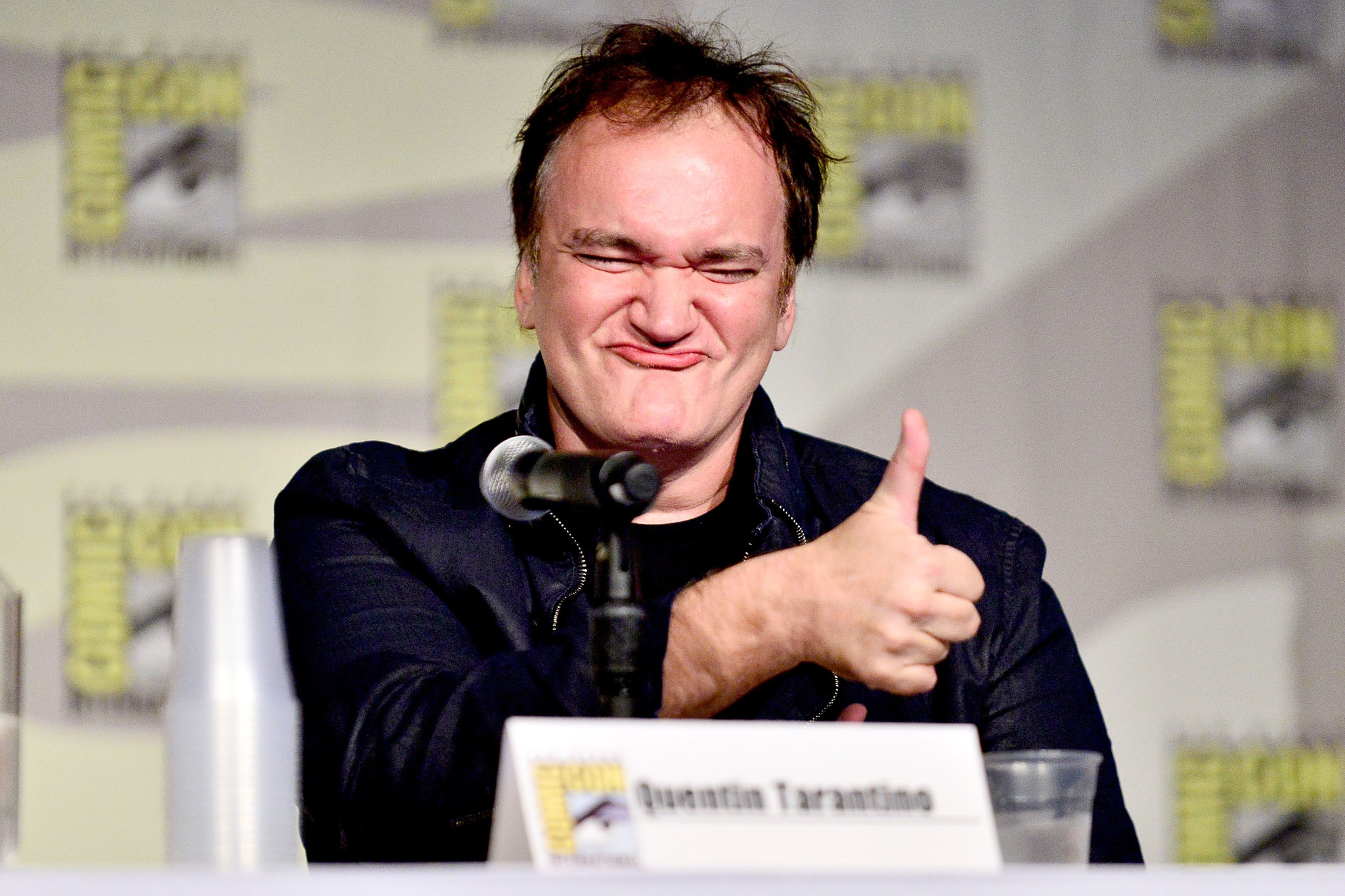 Quentin Tarantino Sebut 'Toy Story' Harusnya Berhenti di Sekuel Kedua
