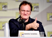 Quentin Tarantino  Pilih 1 Film Terbaik Versinya, itu bukan ‘Kill Bill’