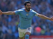 Manchester City Juara Piala FA
