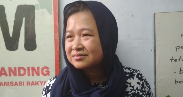 Susan Herawati, Sekretaris Jenderal KIARA