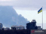 Kerusakan Ekonomi Ukraina Akibat Perang Capai Rp 2,1 Kuadriliun