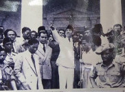 Polemik Hari Kelahiran Soekarno, Putra Sang Fajar