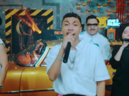 Lirik lagu Ubur Ubur Ikan Lele - Ndarboy Genk, Juan Reza, Acson Zeran dan Wita Sofi
