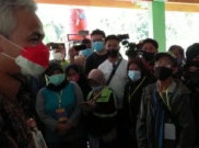 Komisi III Minta Ganjar Turun Tangan Atasi Kekerasan di Desa Wadas