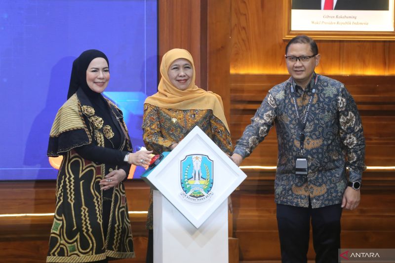 Jatim Siapkan Beasiswa Bagi 143 Ribu Pelajar dan Mahasiswa, Tekan Anak Tidak Sekolah