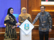 Jatim Siapkan Beasiswa Bagi 143 Ribu Pelajar dan Mahasiswa, Tekan Anak Tidak Sekolah