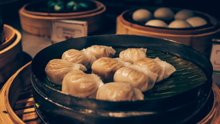 3 Chinese Food yang Paling Sehat Menurut Ahli Nutrisi