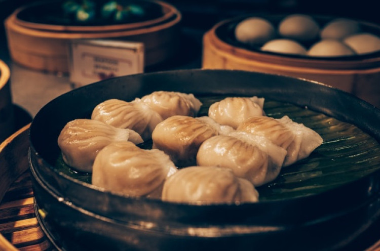 3 Chinese Food yang Paling Sehat Menurut Ahli Nutrisi