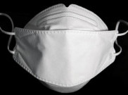 Masker KN95 dan N95 Bisa Dipakai Ulang, Begini Caranya