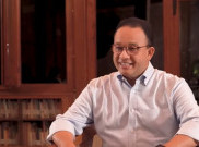 Anies Buat Program YouTube #DariPendopo, PDIP: Malu-malu Hendak Capres