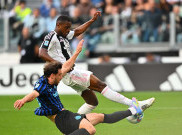 Hujan Gol di Derby d'Italia: Juventus Perkasa, Inter Cuma Menang Penguasaan Bola