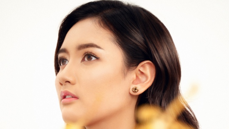 Meiska Bikin Galau di Single ‘Hilang Tanpa Bilang’