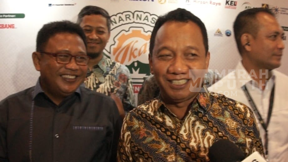 Dirjen Minerba Angkat Bicara Soal Kampanye Dirty Nickel
