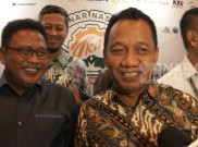 Dirjen Minerba Angkat Bicara Soal Kampanye Dirty Nickel