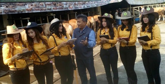 khusnul bersama spg