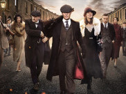 ‘Peaky Blinders’ Tamat di Musim Keenam