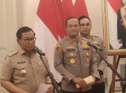 Pemprov DKI-Polda Metro Kerja Sama Integrasi 24 Ribu CCTV, Gubernur Pramono: Perkuat Jaga Jakarta