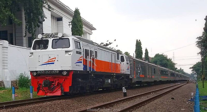 KAI Operasionalkan 10 KA Jarak Jauh Mulai Hari Ini, Cek Jadwalnya