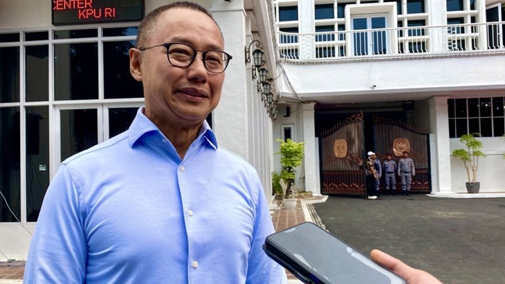 Partai Koalisi Prabowo Bantah Ada Perpecahan dalam Penentuan Cawapres
