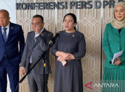 Puan: Penggabungan BMKG dan Badan Geologi Jangan Buru-Buru, Harus Dikaji Dulu